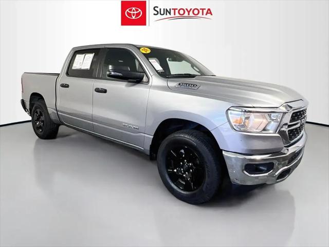 2024 Ram 1500 Big Horn Crew Cab 4x4 57 Box for sale in Holiday, FL