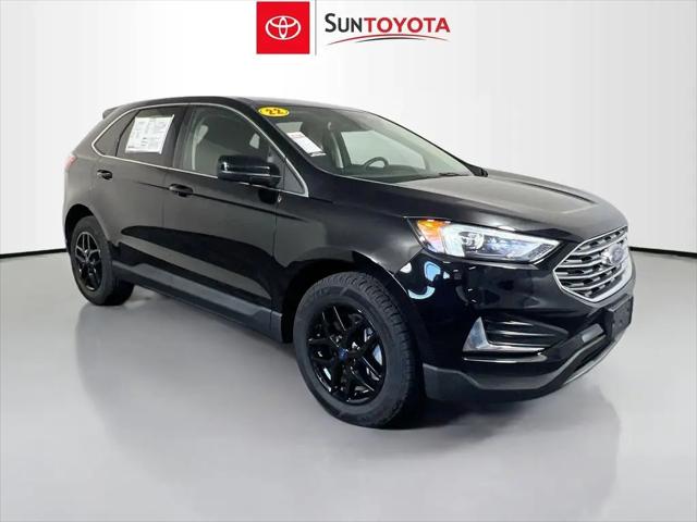 2022 Ford Edge SEL for sale in Holiday, FL