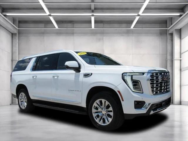 2025 GMC Yukon XL 2WD Denali for sale in Ocala, FL