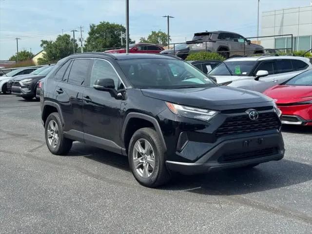 2025 Toyota RAV4 XLE for sale in Indianapolis, IN