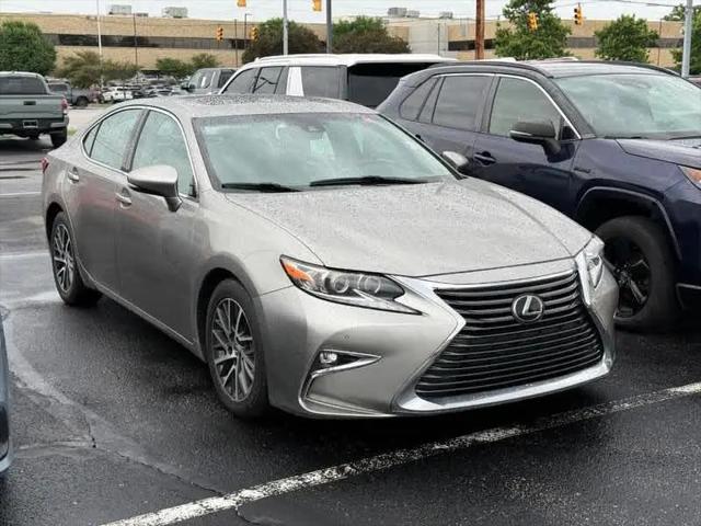 2016 Lexus ES 350 Base for sale in Indianapolis, IN