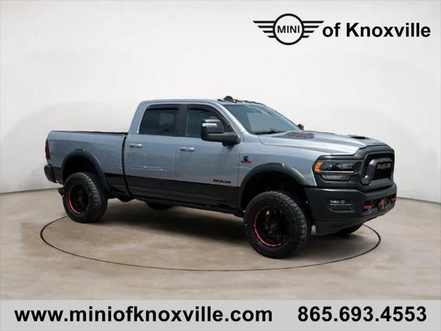 2024 Ram 2500 Power Wagon Rebel Crew Cab 4x4 6'4" Box for sale in Knoxville, TN