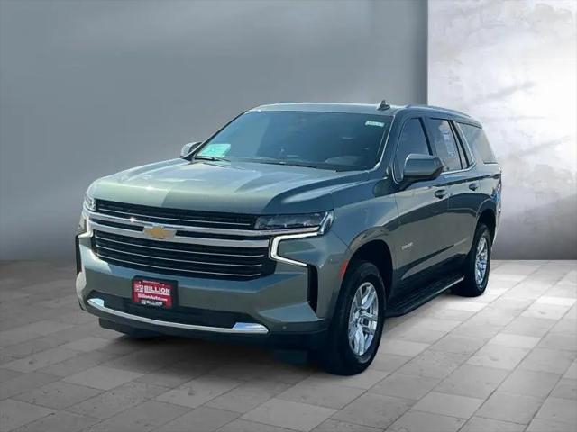 2024 Chevrolet Tahoe 4WD LT for sale in Sioux Falls, SD