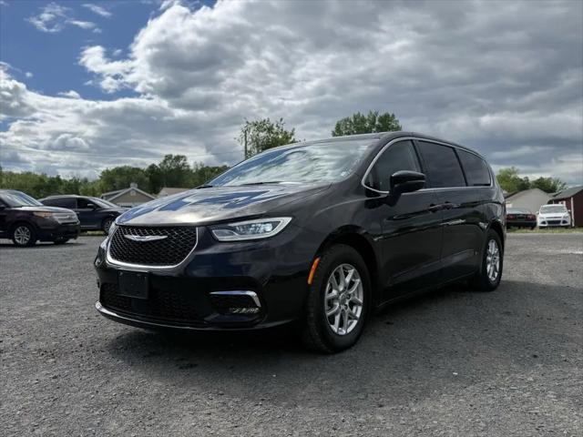 2023 Chrysler Pacifica Touring L for sale in Glens Falls, NY