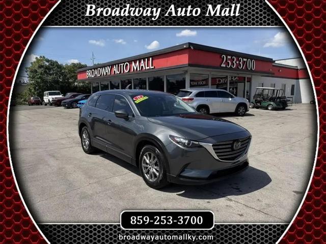 2019 Mazda CX-9 Touring for sale in Lexington, KY