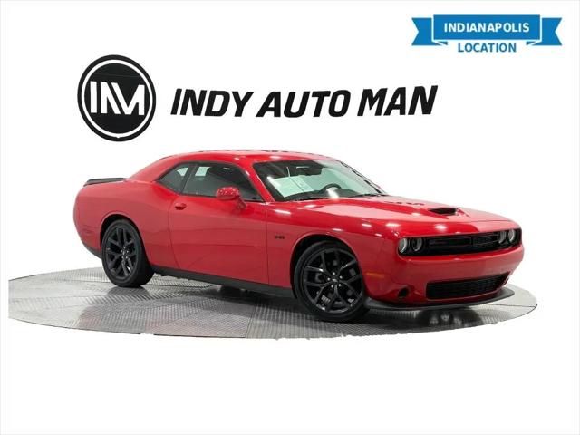 2023 Dodge Challenger R/T for sale in Indianapolis, IN