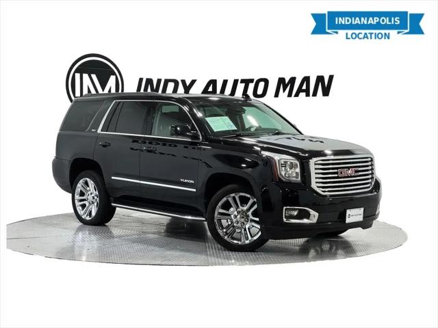 2019 GMC Yukon SLT for sale in Indianapolis, IN