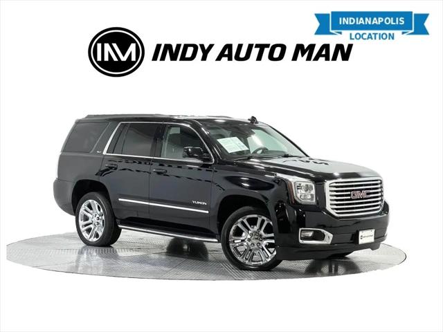 2019 GMC Yukon SLT for sale in Indianapolis, IN