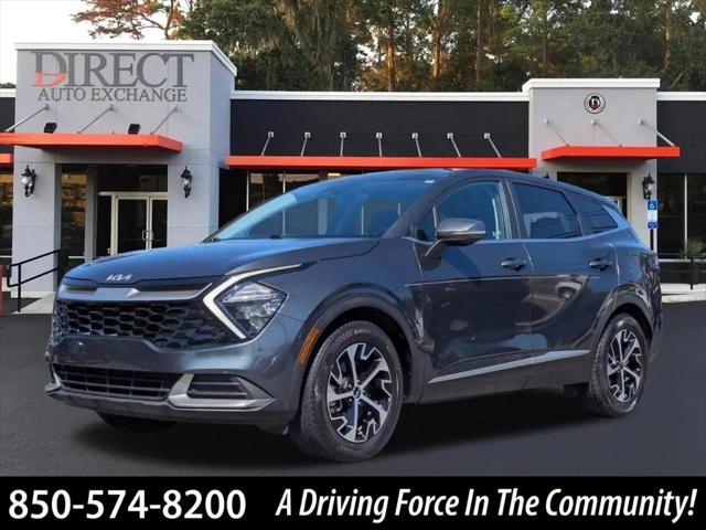 2023 Kia Sportage EX for sale in Tallahassee, FL