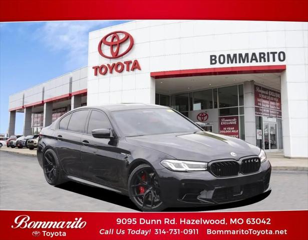 2023 BMW M5 Base for sale in Hazelwood, MO