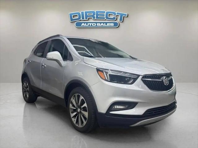 2017 Buick Encore Essence for sale in Philadelphia, PA
