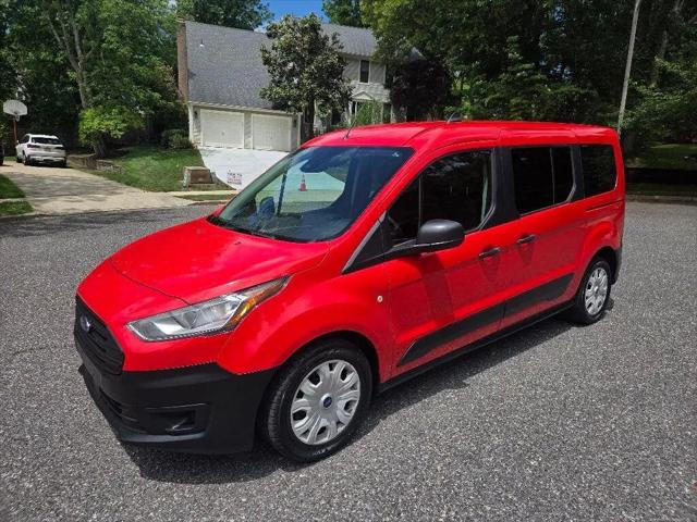2019 Ford Transit Connect XL for sale in Voorhees, NJ