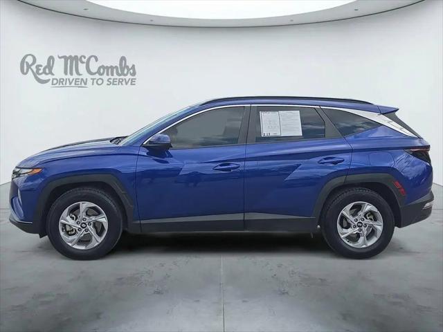 2023 Hyundai Tucson SEL for sale in San Antonio, TX