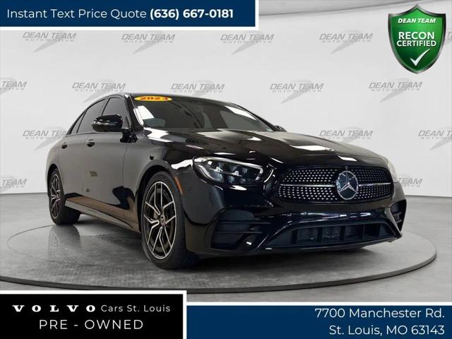 2023 Mercedes-Benz E 350 4MATIC for sale in Saint Louis, MO