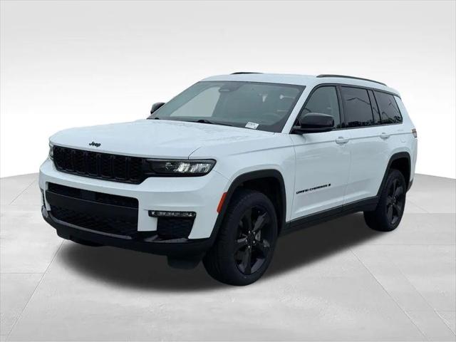 2023 Jeep Grand Cherokee L Limited 4x2 for sale in Pell City, AL