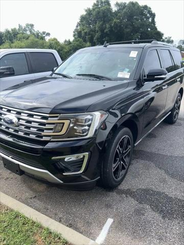 2019 Ford Expedition Limited for sale in Ozark, AL