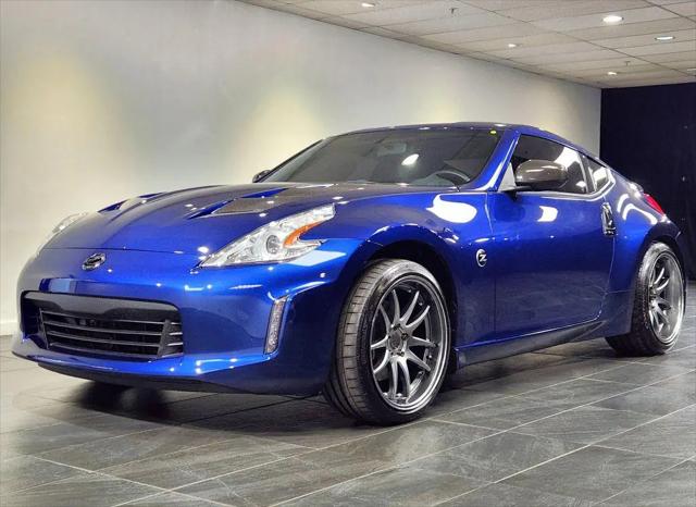 2016 Nissan 370Z Base for sale in Rolling Meadows, IL