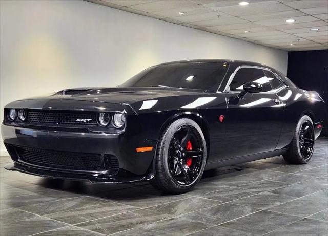 2017 Dodge Challenger SRT Hellcat for sale in Rolling Meadows, IL