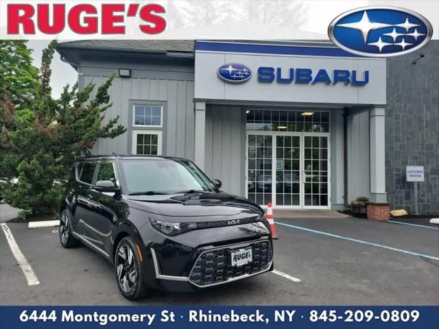 2023 Kia Soul GT-Line for sale in Rhinebeck, NY