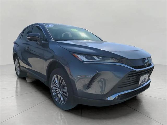 2024 Toyota Venza Limited for sale in Green Bay, WI