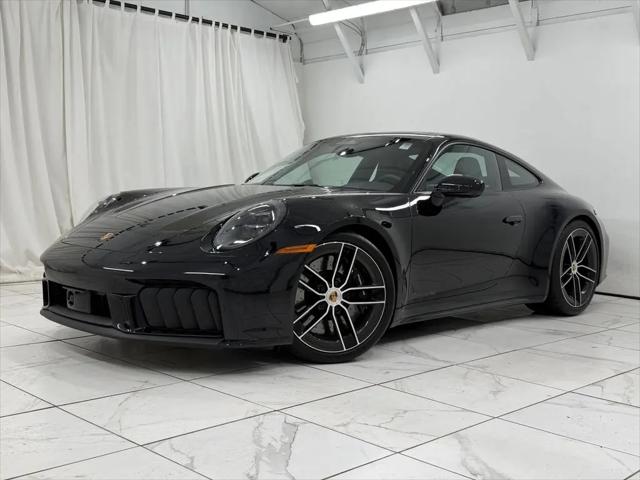 2026 Porsche 911 Carrera GTS for sale in Newark, DE