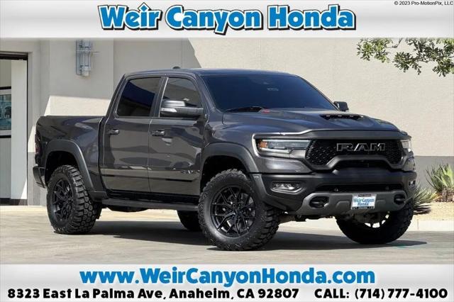 2021 Ram 1500 TRX Crew Cab 4x4 5'7" Box for sale in Anaheim, CA