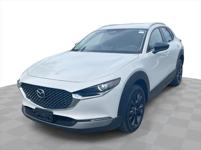 2024 Mazda CX-30 2.5 S Select Sport for sale in williamsville, NY