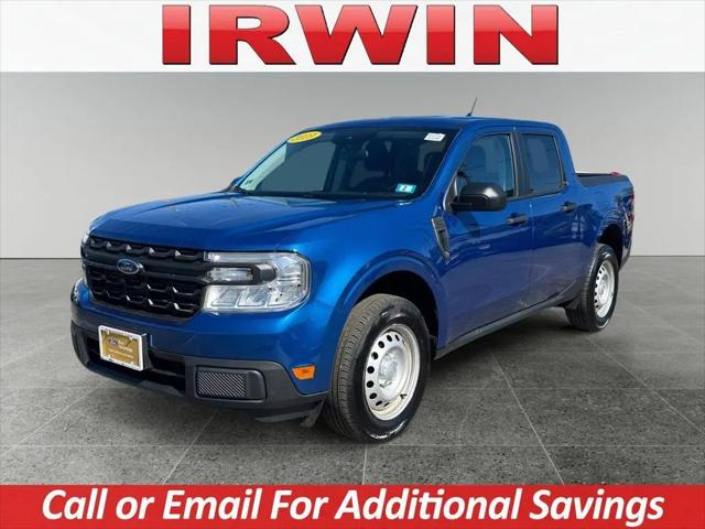2023 Ford Maverick XL for sale in Laconia, NH