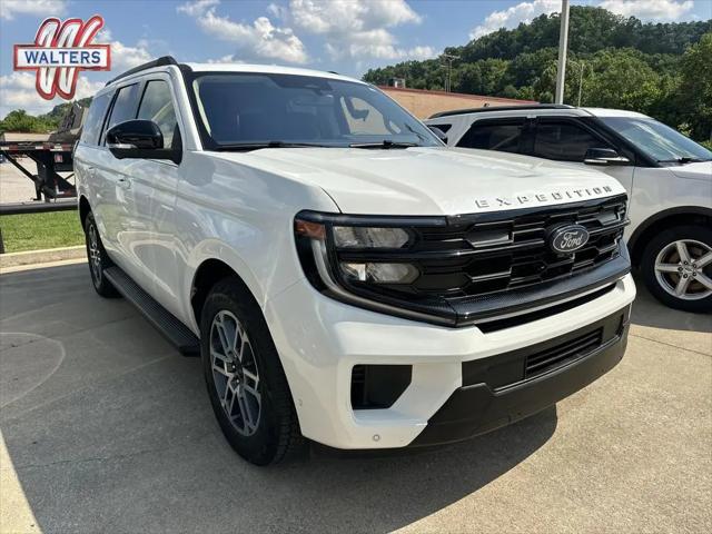 2025 Ford Expedition Active for sale in PIKEVILLE, KY