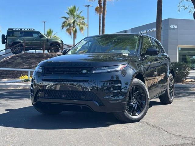 2025 Land Rover Range Rover Evoque Dynamic SE for sale in Tucson, AZ