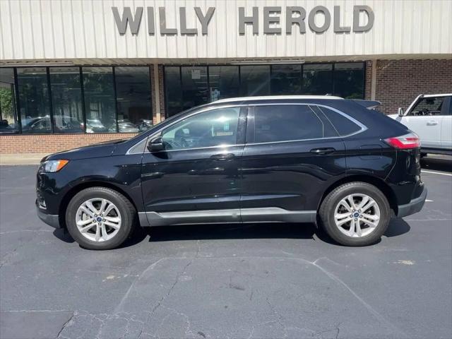 2019 Ford Edge SEL for sale in Columbus, GA