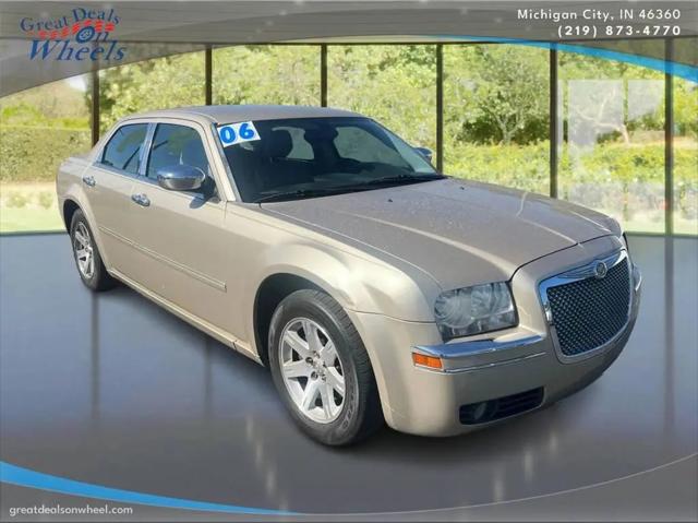2006 Chrysler 300 Touring for sale in Michigan City, IN