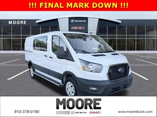 2025 Ford Transit Cargo Van Base for sale in Jacksonville, NC