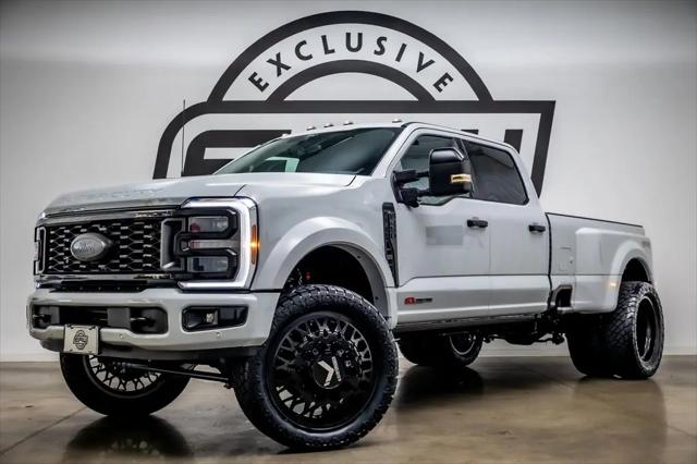2026 Ford F-450 Platinum for sale in Pelham, AL