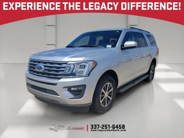 2019 Ford Expedition Max XLT for sale in Harvey, LA