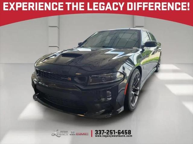 2023 Dodge Charger Scat Pack for sale in Harvey, LA