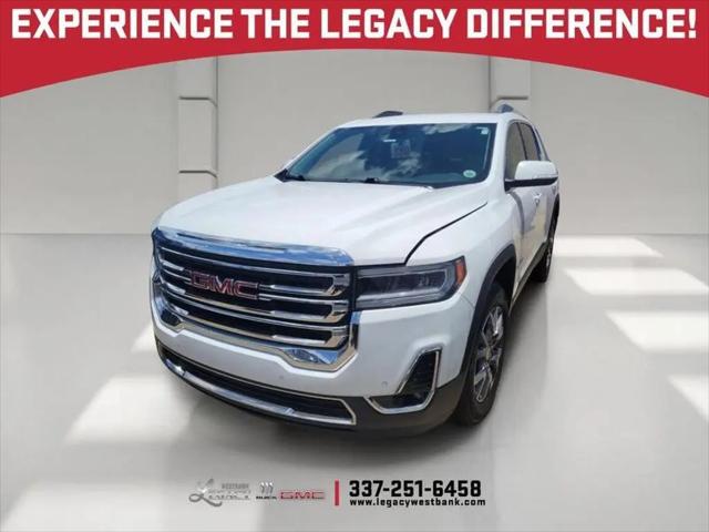 2023 GMC Acadia FWD SLT for sale in Harvey, LA