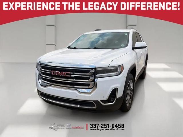 2023 GMC Acadia FWD SLT for sale in Harvey, LA