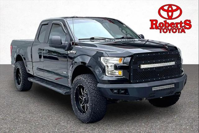 2016 Ford F-150 XL for sale in Columbia, TN
