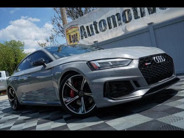 2019 Audi RS5 2.9T for sale in Pittsburgh, PA