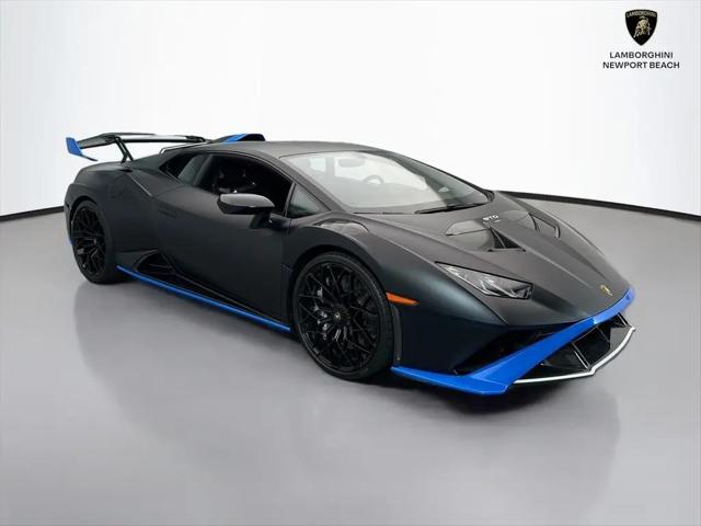 2024 Lamborghini Huracan Coupe for sale in Irvine, CA