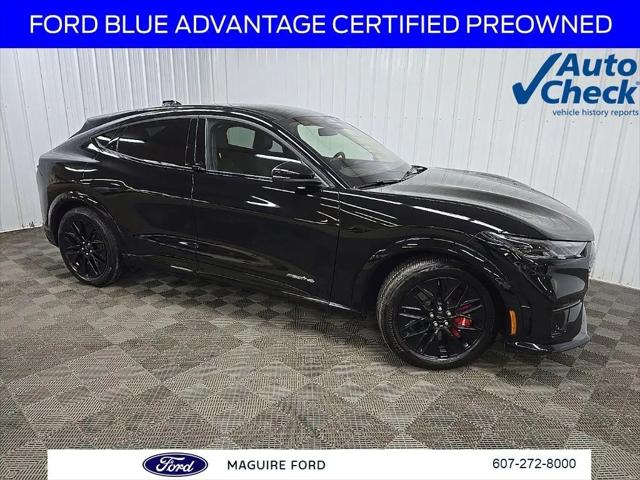 2025 Ford Mustang Mach-E Premium for sale in Ithaca, NY
