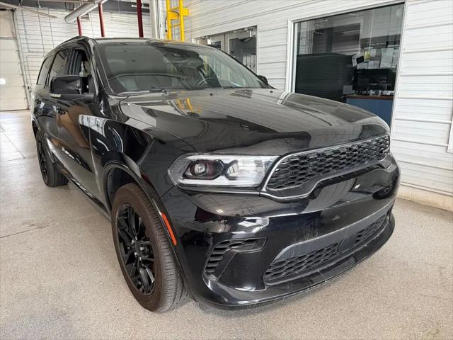 2024 Dodge Durango GT Plus AWD for sale in Galena, IL