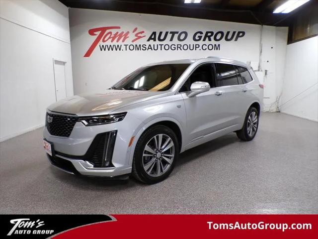 2020 Cadillac XT6 AWD Premium Luxury for sale in Urbandale, IA
