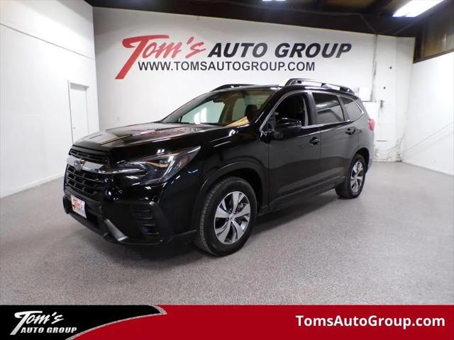 2023 Subaru Ascent Premium 8-Passenger for sale in Urbandale, IA