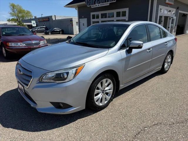 2017 Subaru Legacy 2.5i Premium for sale in Kenosha, WI
