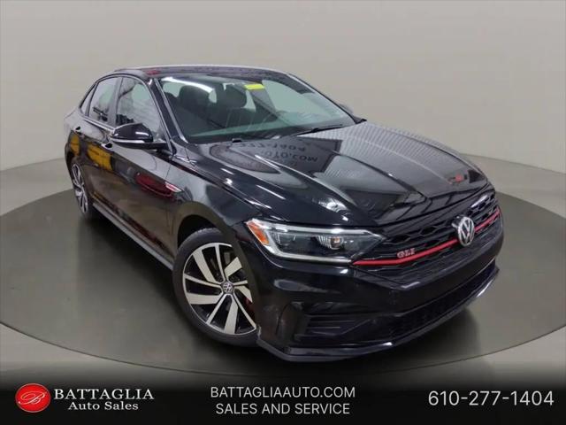 2019 Volkswagen Jetta GLI 2.0T S for sale in Plymouth Meeting, PA