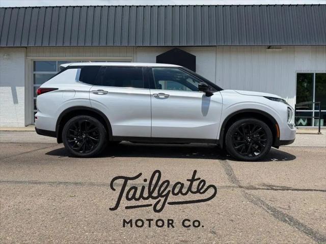 2023 Mitsubishi Outlander SE 2.5 S-AWC for sale in Fremont, NE