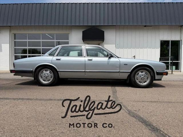 1994 Jaguar XJ6 XJ6 Sedan 4D for sale in Fremont, NE