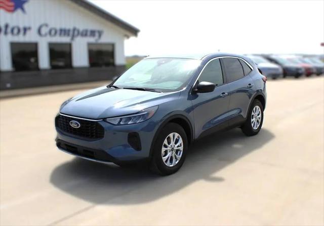 2024 Ford Escape Active for sale in CRESCO, IA